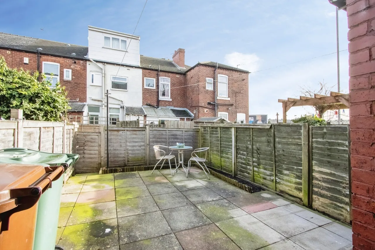 Clement Street, Wakefield, West Yorkshire, WF2, photo 7
