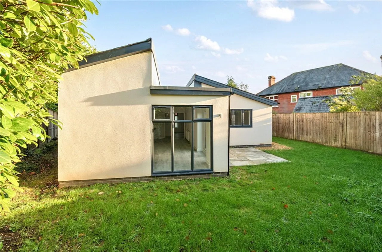 Slab Lane, West Wellow, SO51, photo 5