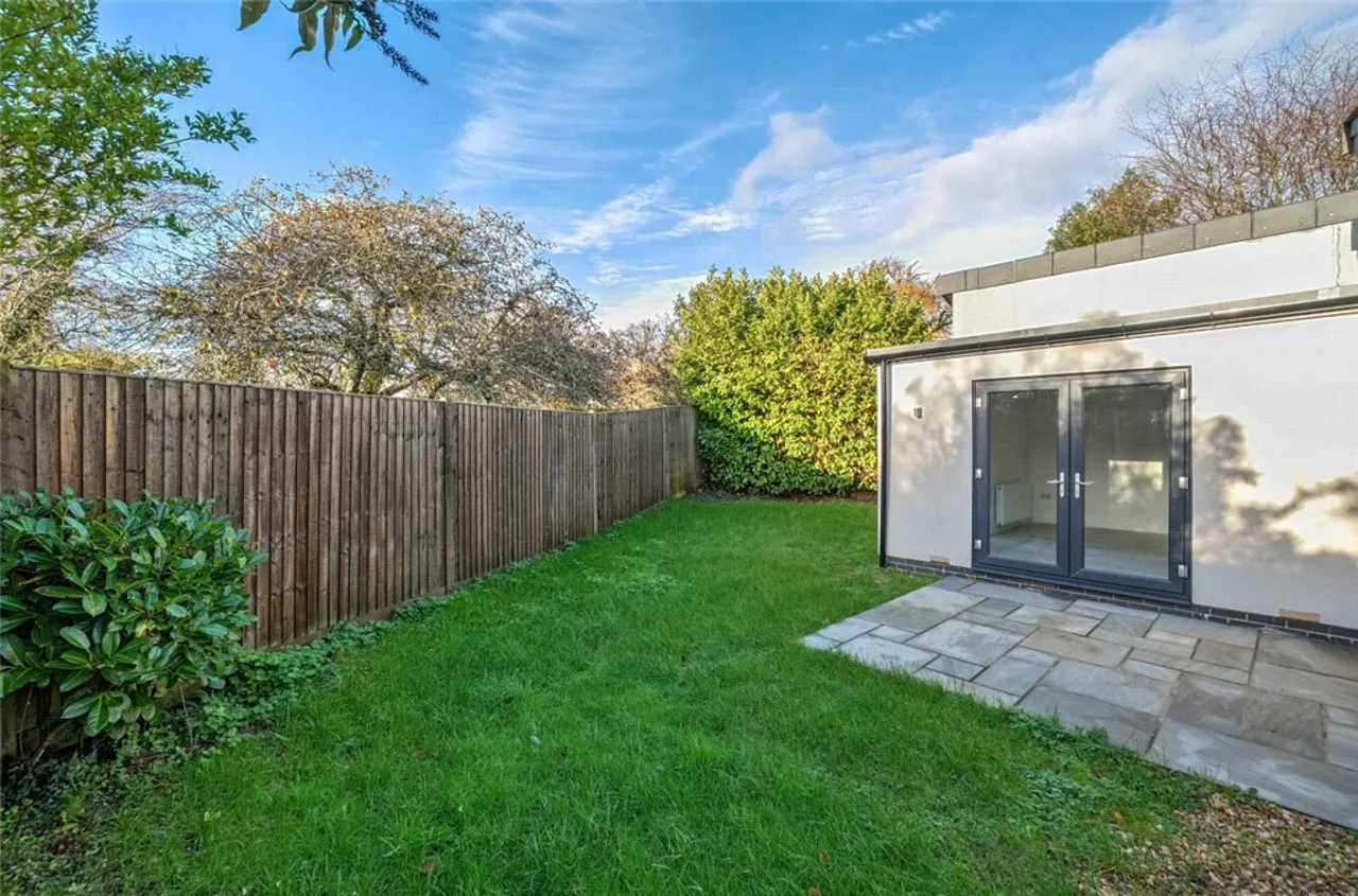 Slab Lane, West Wellow, SO51, photo 6