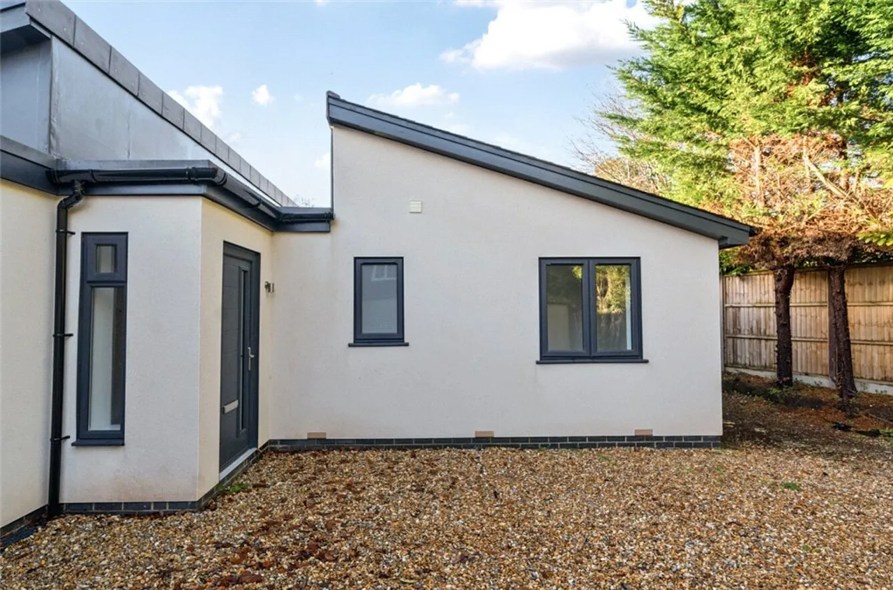 Slab Lane, West Wellow, SO51, photo 4