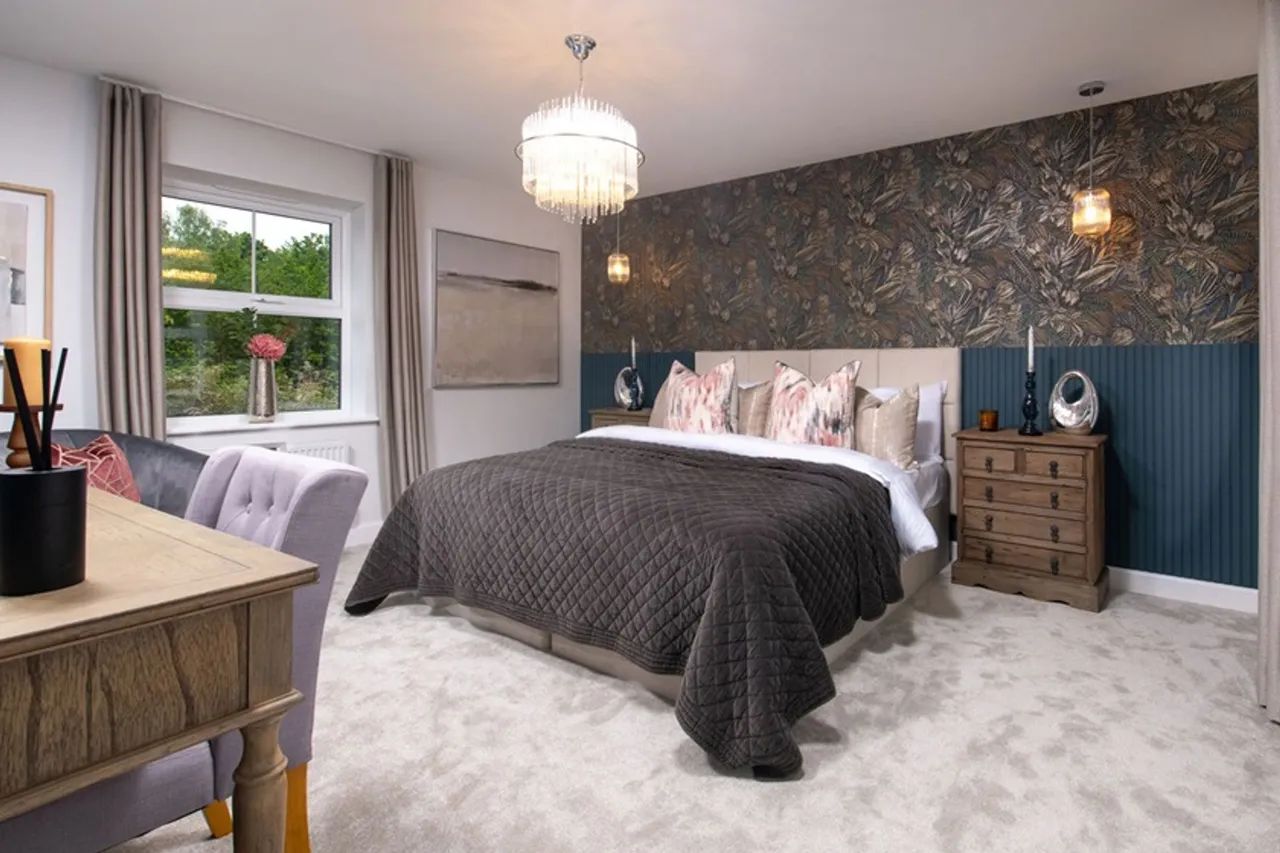 Wigston Meadows North, Newton Lane, LE18, photo 6