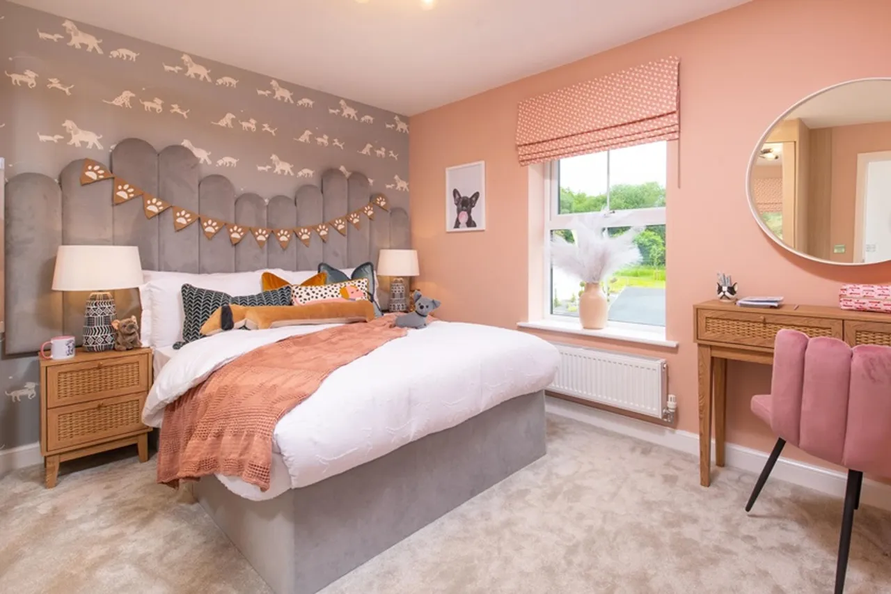 Wigston Meadows North, Newton Lane, LE18, photo 8