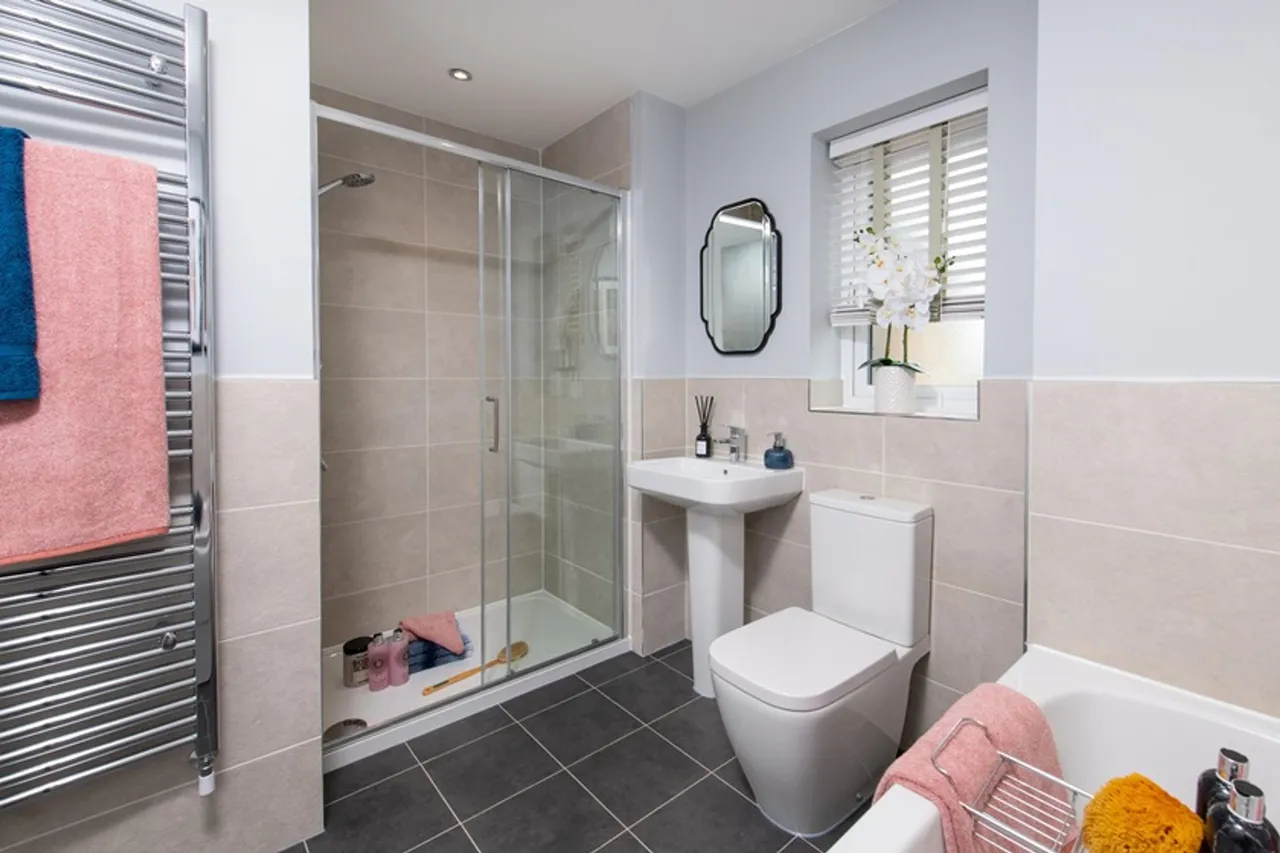Wigston Meadows North, Newton Lane, LE18, photo 5
