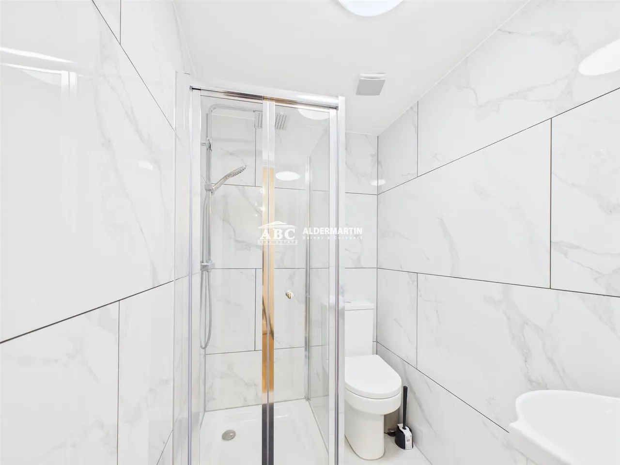 flat to rent, Church Road, Hendon