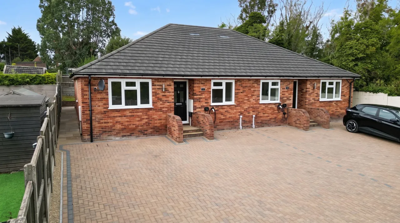 3 bed house for sale, Ashtree grove, Warden, ME12