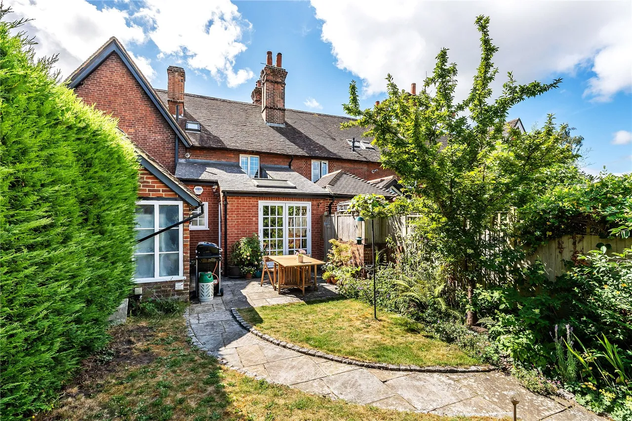 Maidstone Road, Sevenoaks, Kent, TN13 3BY, photo 12
