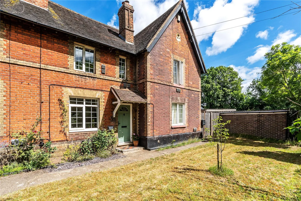 Maidstone Road, Sevenoaks, Kent, TN13 3BY, photo 14