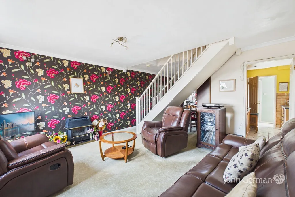 Redhill Lane, Tutbury, photo 5