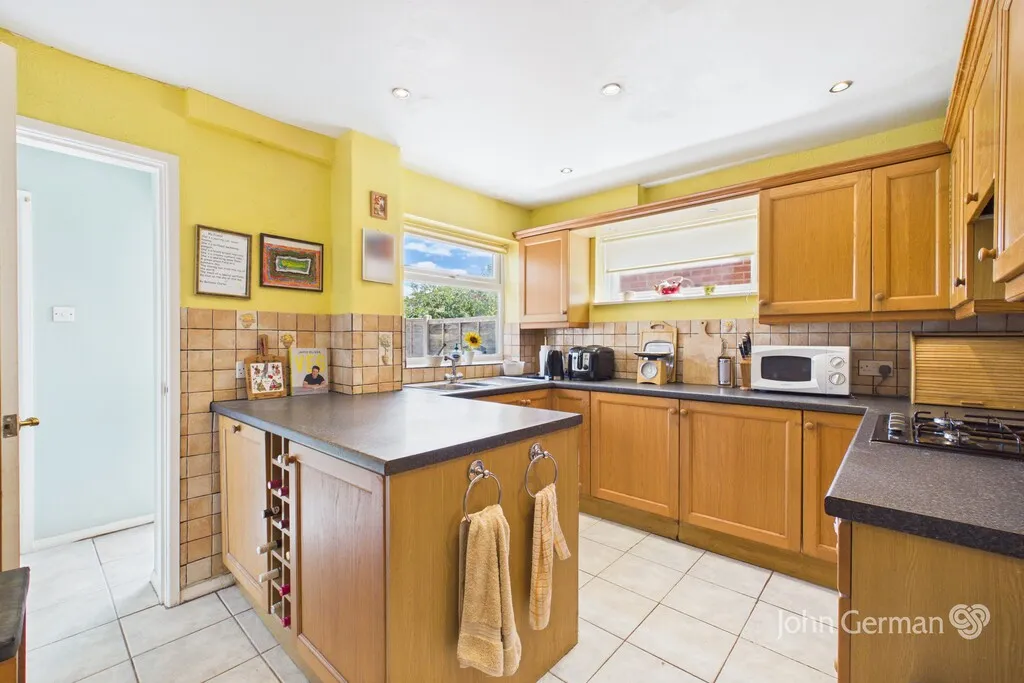 Redhill Lane, Tutbury, photo 9