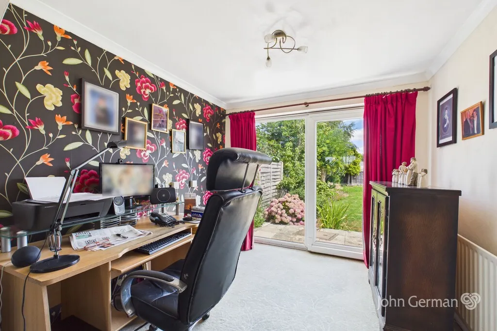 Redhill Lane, Tutbury, photo 8