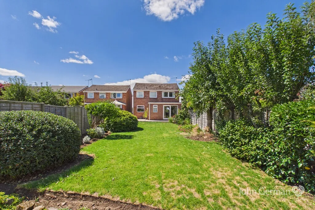Redhill Lane, Tutbury, photo 21