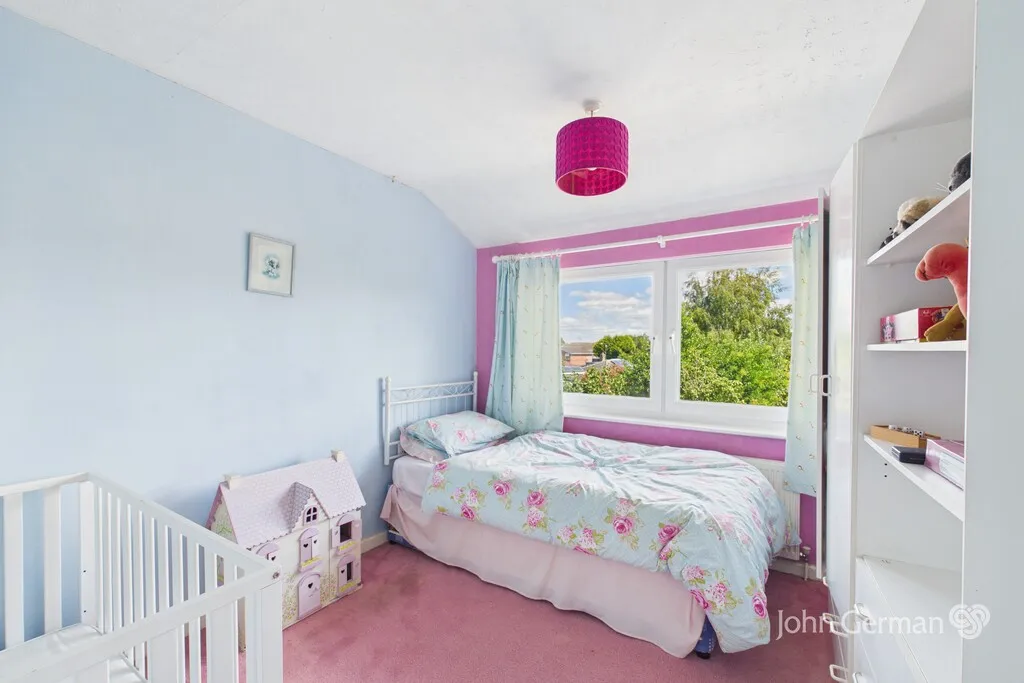 Redhill Lane, Tutbury, photo 16