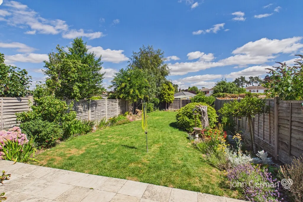 Redhill Lane, Tutbury, photo 19