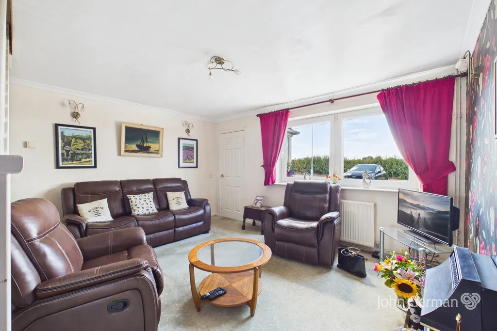 Redhill Lane, Tutbury, photo 4