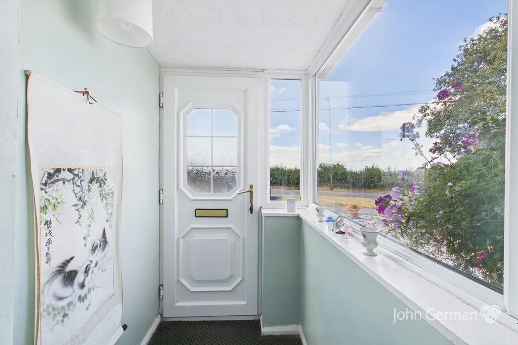 Redhill Lane, Tutbury, photo 11