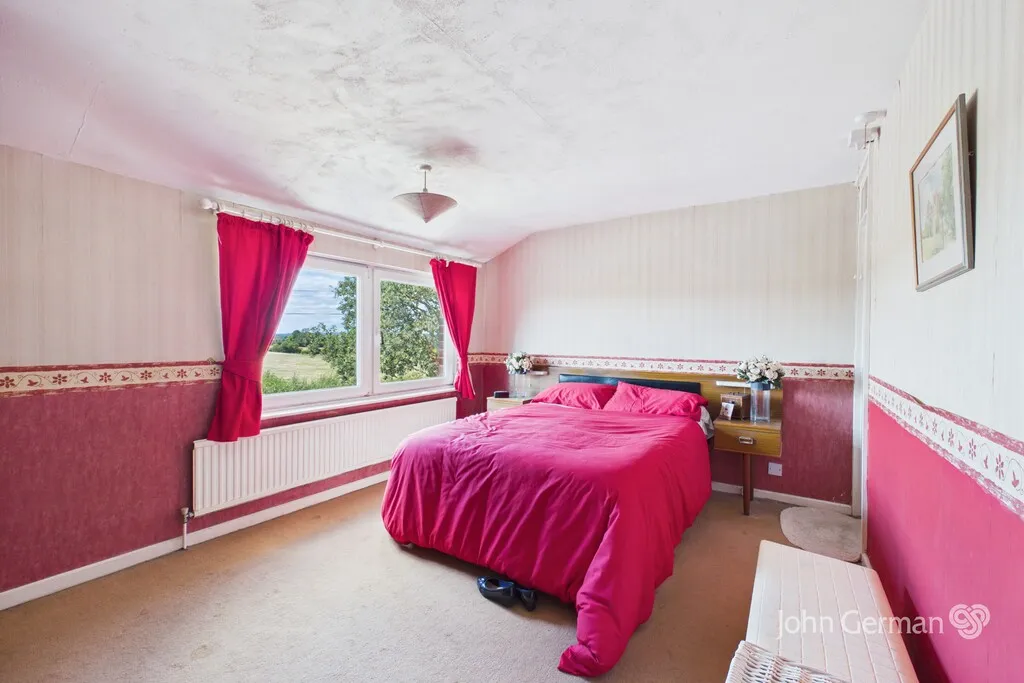 Redhill Lane, Tutbury, photo 13