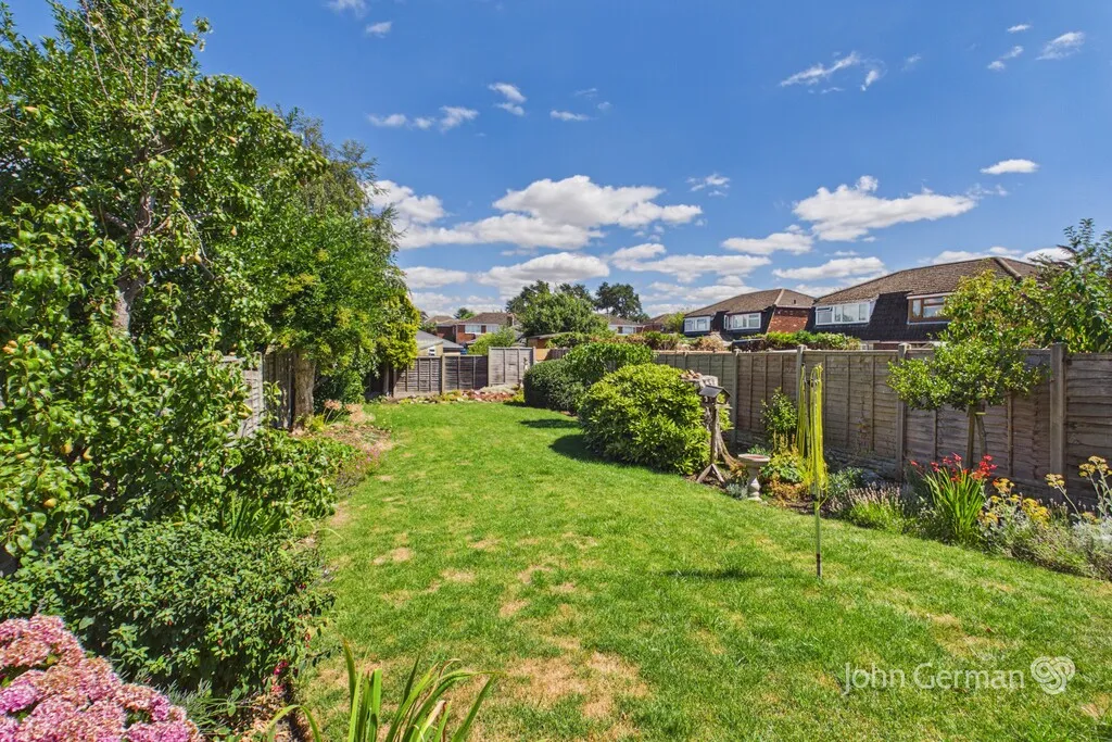 Redhill Lane, Tutbury, photo 20