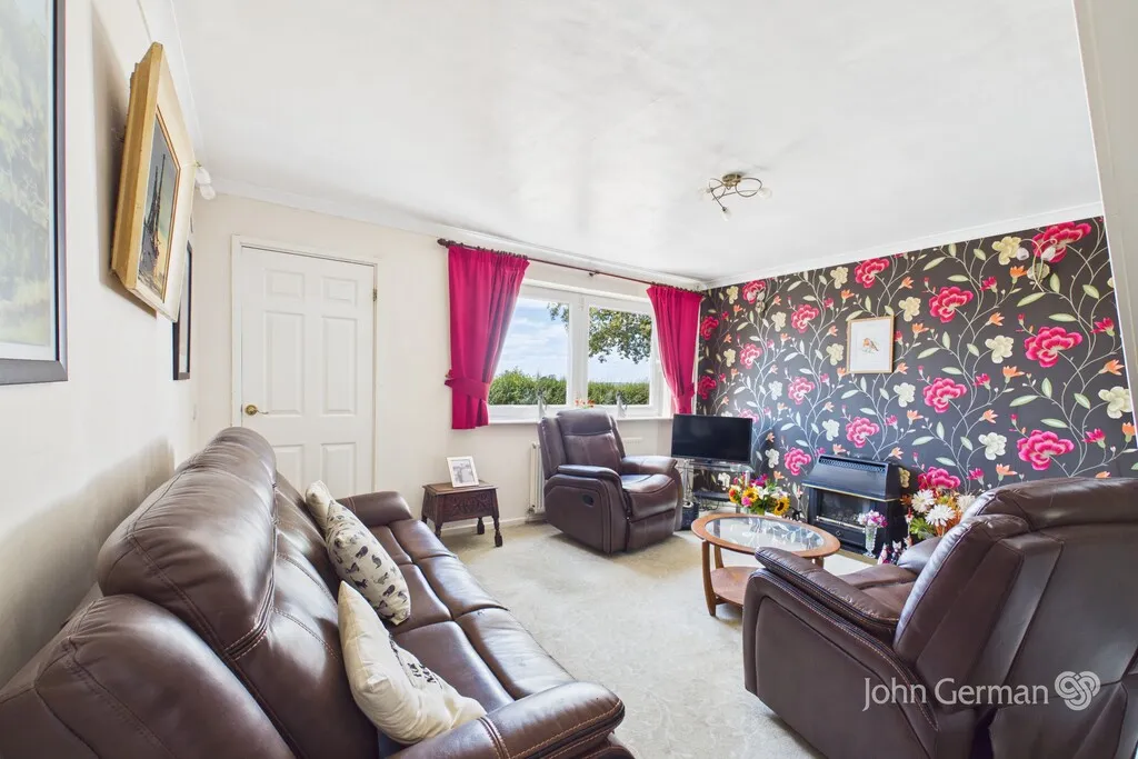 Redhill Lane, Tutbury, photo 3