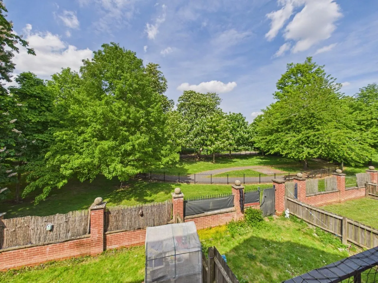 Blenheim Square, Uphill, Lincoln, photo 3