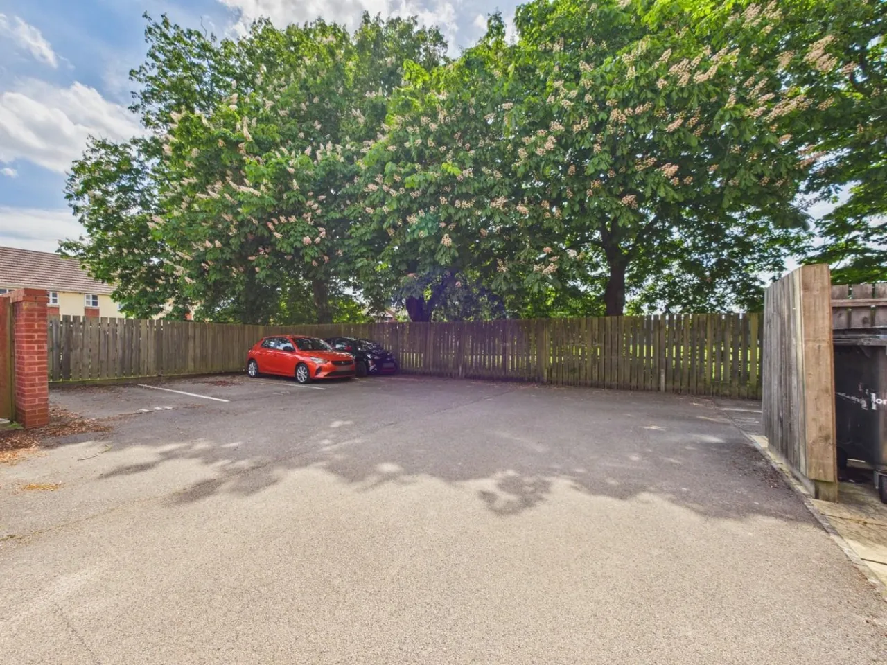 Blenheim Square, Uphill, Lincoln, photo 11