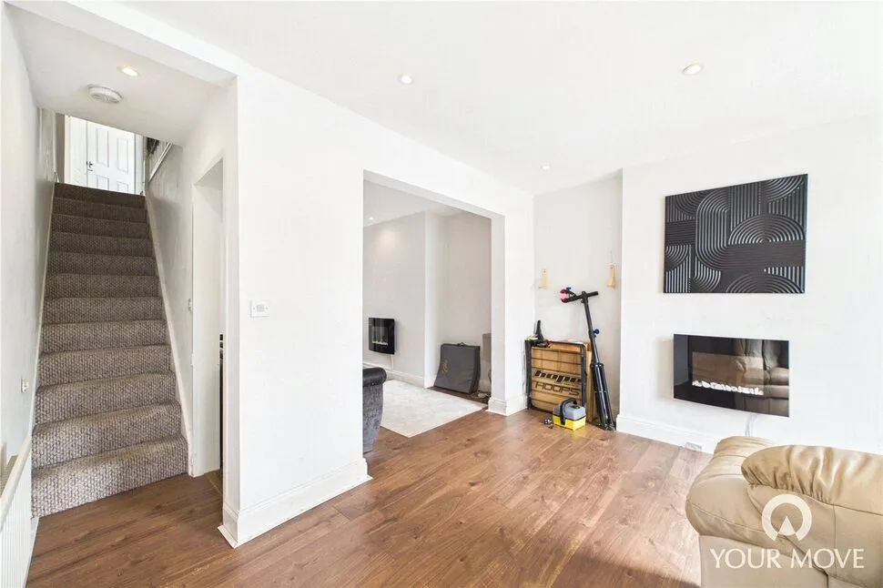 Bowthorn Road, Cleator Moor, Cumbria, CA25, photo 2