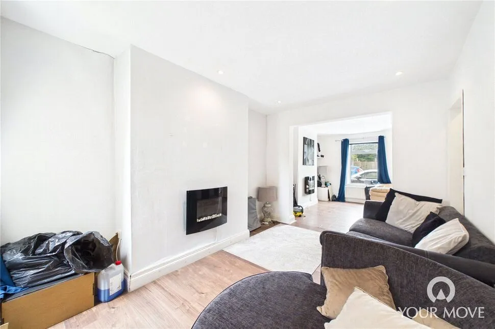 Bowthorn Road, Cleator Moor, Cumbria, CA25, photo 3
