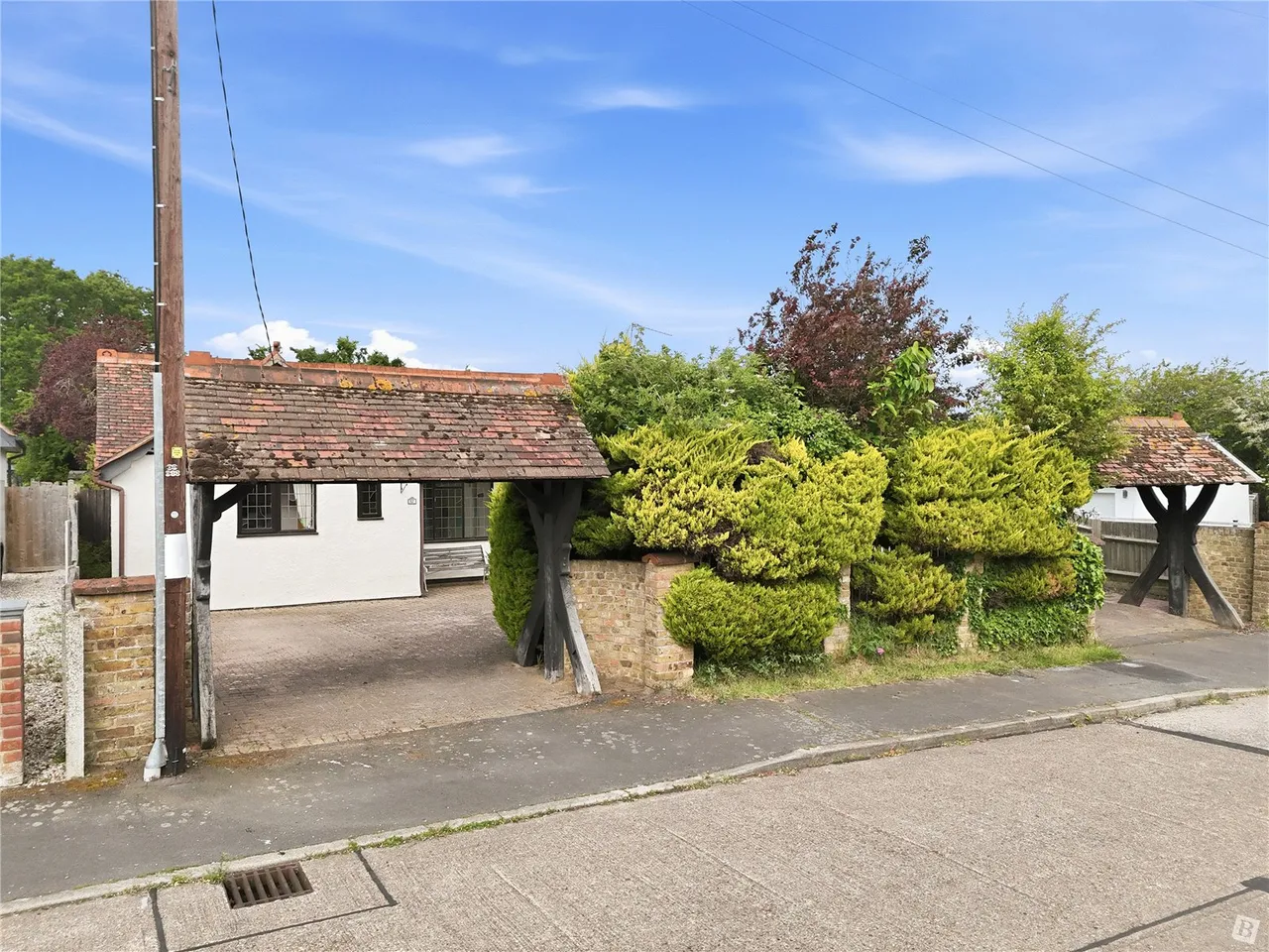 North Drive, Mayland, CM3, photo 23