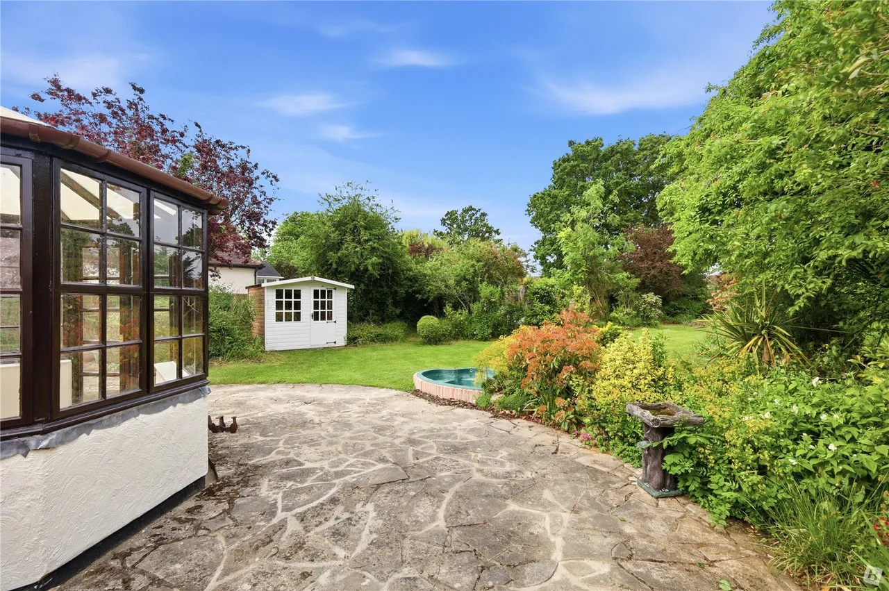 North Drive, Mayland, CM3, photo 19
