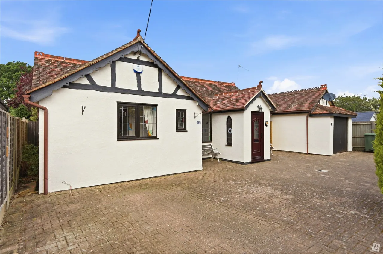 North Drive, Mayland, CM3, photo 24
