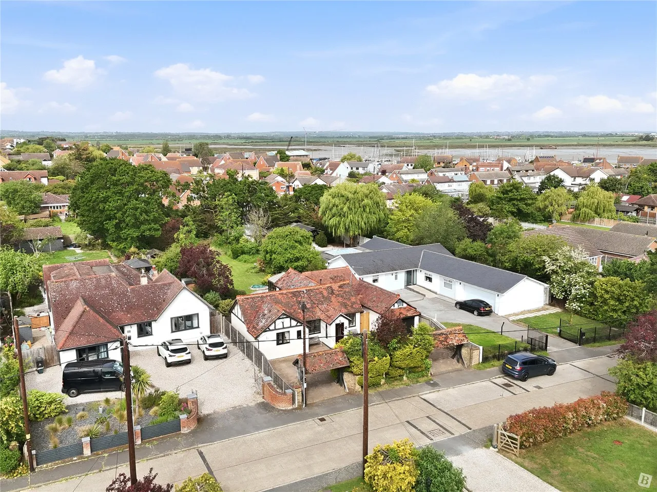 North Drive, Mayland, CM3, photo 18
