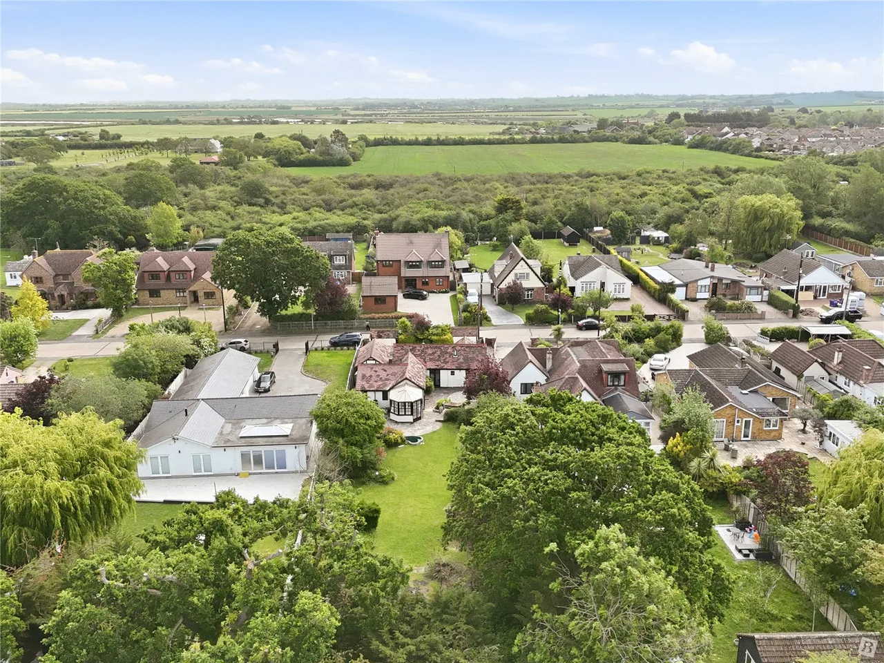 North Drive, Mayland, CM3, photo 17