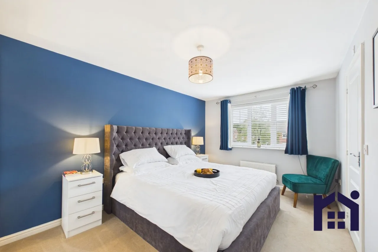 Ferndown Avenue, Buckshaw Village, Chorley, PR7 7GZ, photo 12