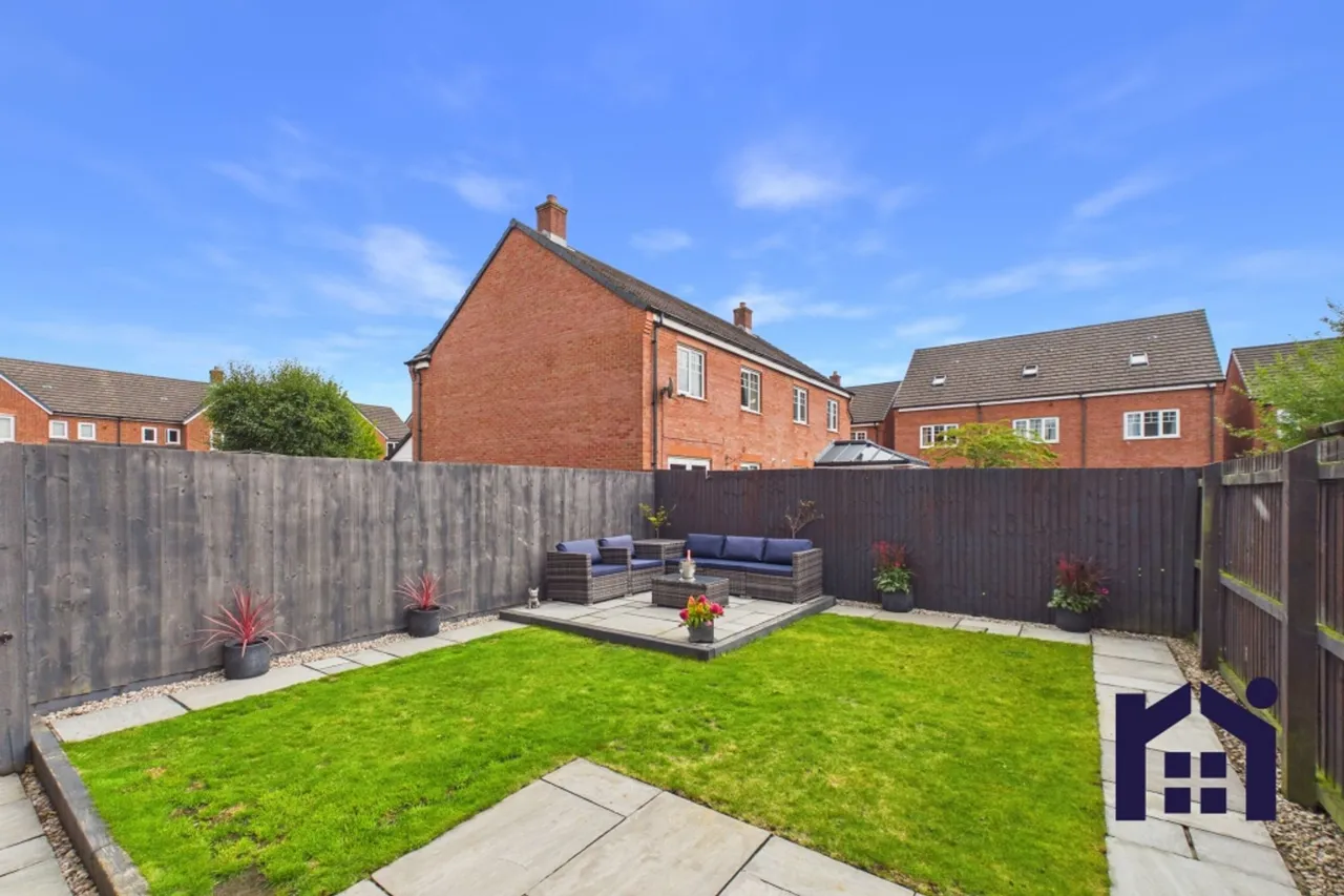 Ferndown Avenue, Buckshaw Village, Chorley, PR7 7GZ, photo 4