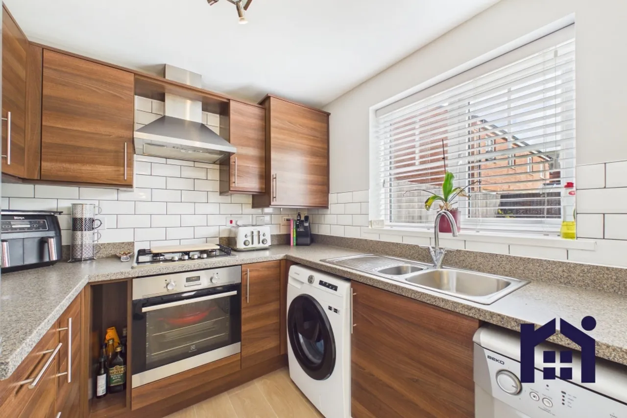 Ferndown Avenue, Buckshaw Village, Chorley, PR7 7GZ, photo 5