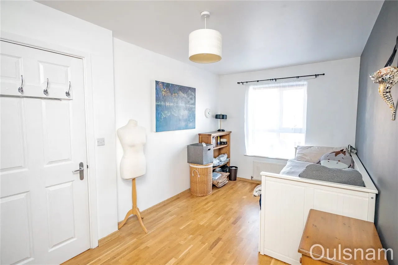 Oldfield Road, Bromsgrove, Worcestershire, B61 8BB, photo 17