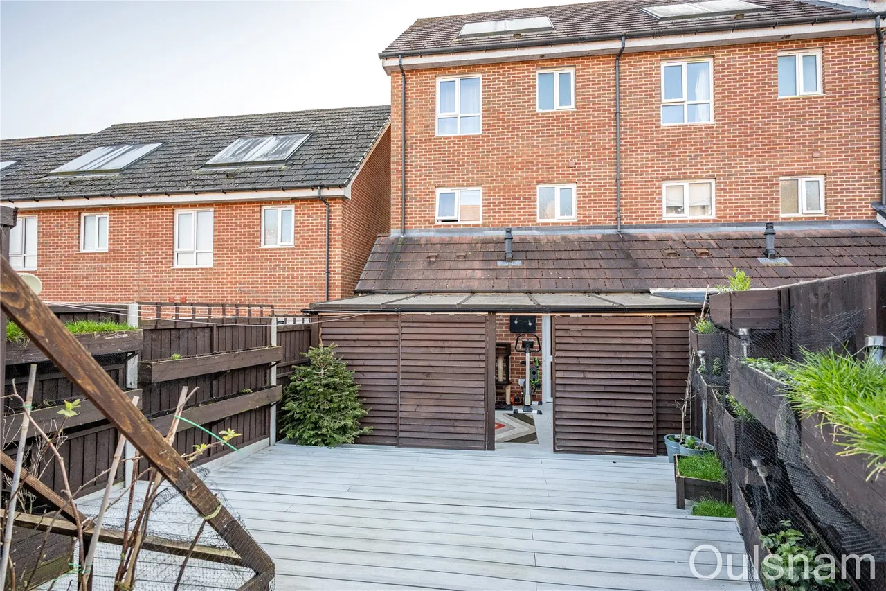 Oldfield Road, Bromsgrove, Worcestershire, B61 8BB, photo 20