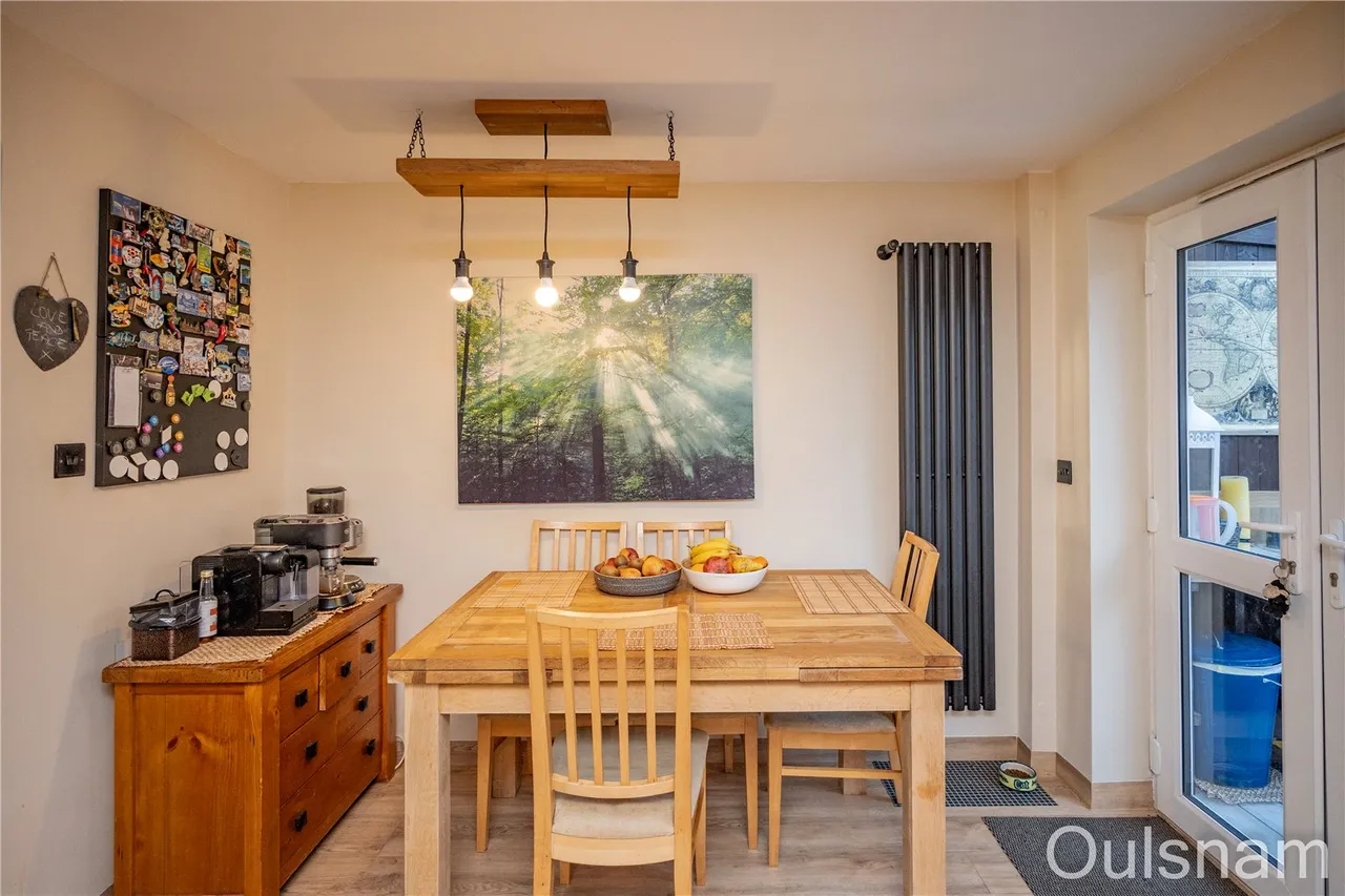 Oldfield Road, Bromsgrove, Worcestershire, B61 8BB, photo 9