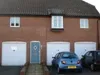 1 bed property to rent — Horsa Gardens, Hatfield, AL10 9GF