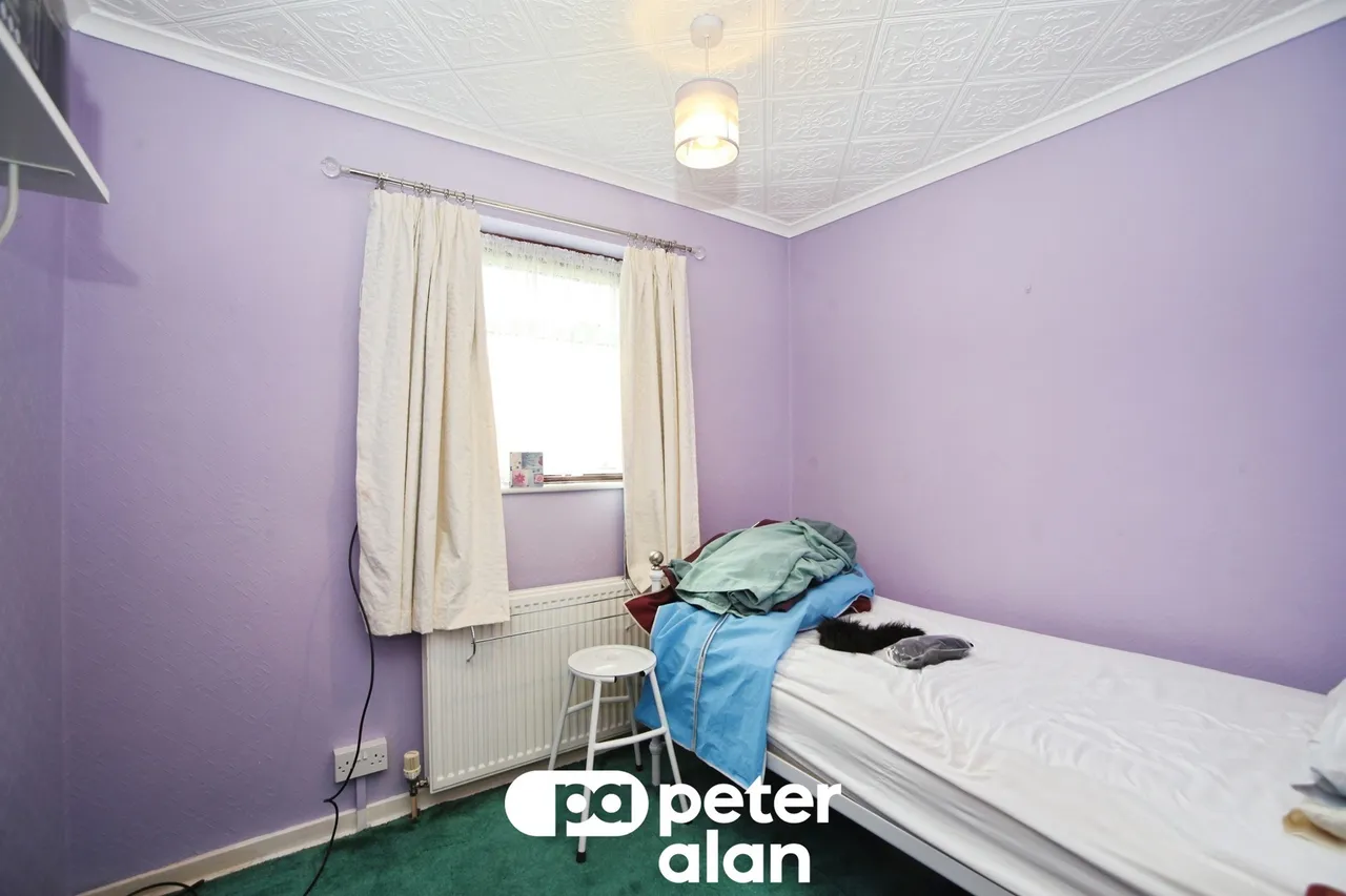 Dan-Y-Gaer Road, Hengoed, CF82, photo 14