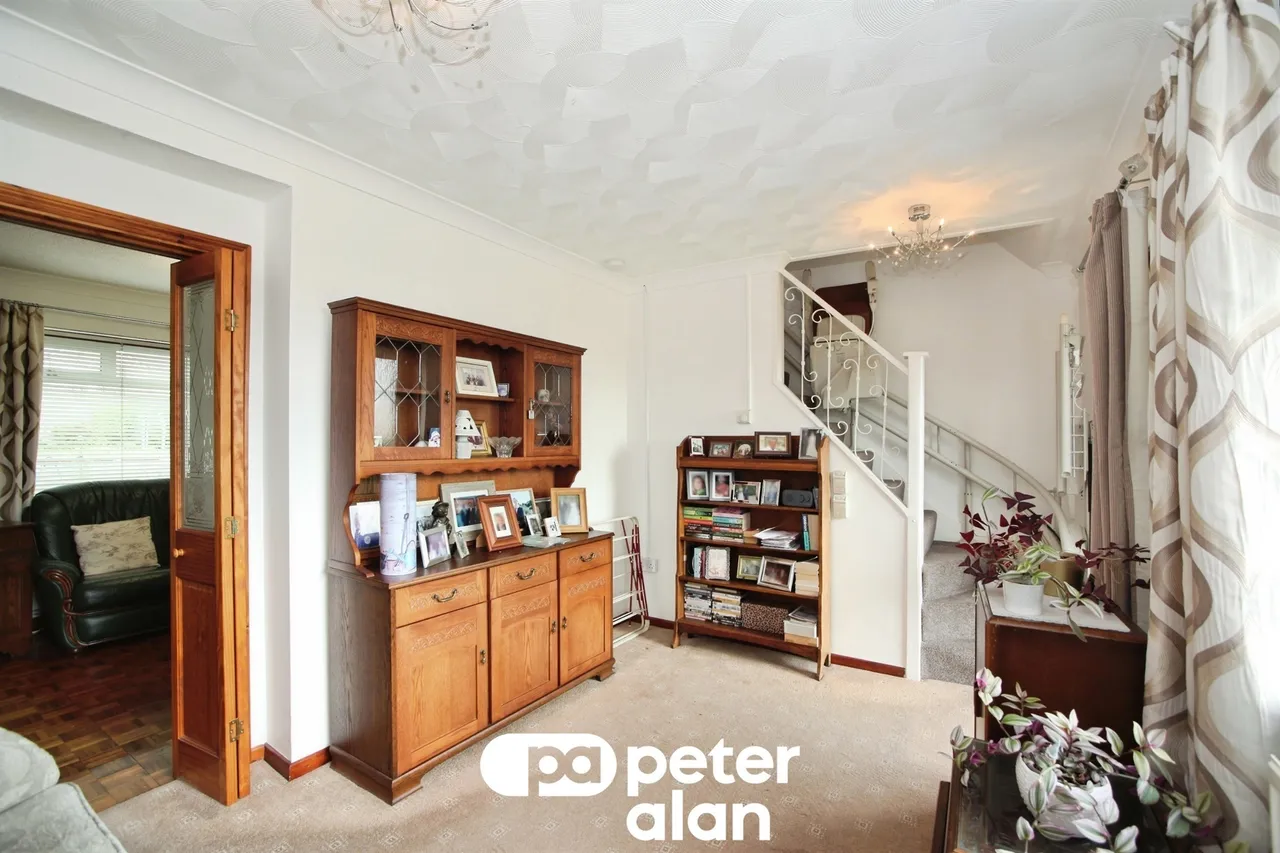 Dan-Y-Gaer Road, Hengoed, CF82, photo 4