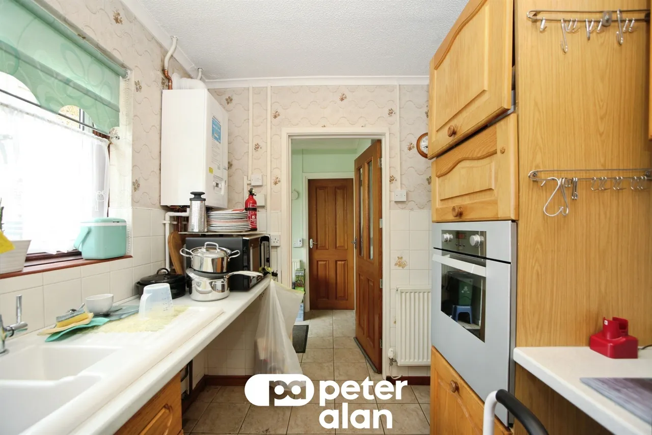 Dan-Y-Gaer Road, Hengoed, CF82, photo 7