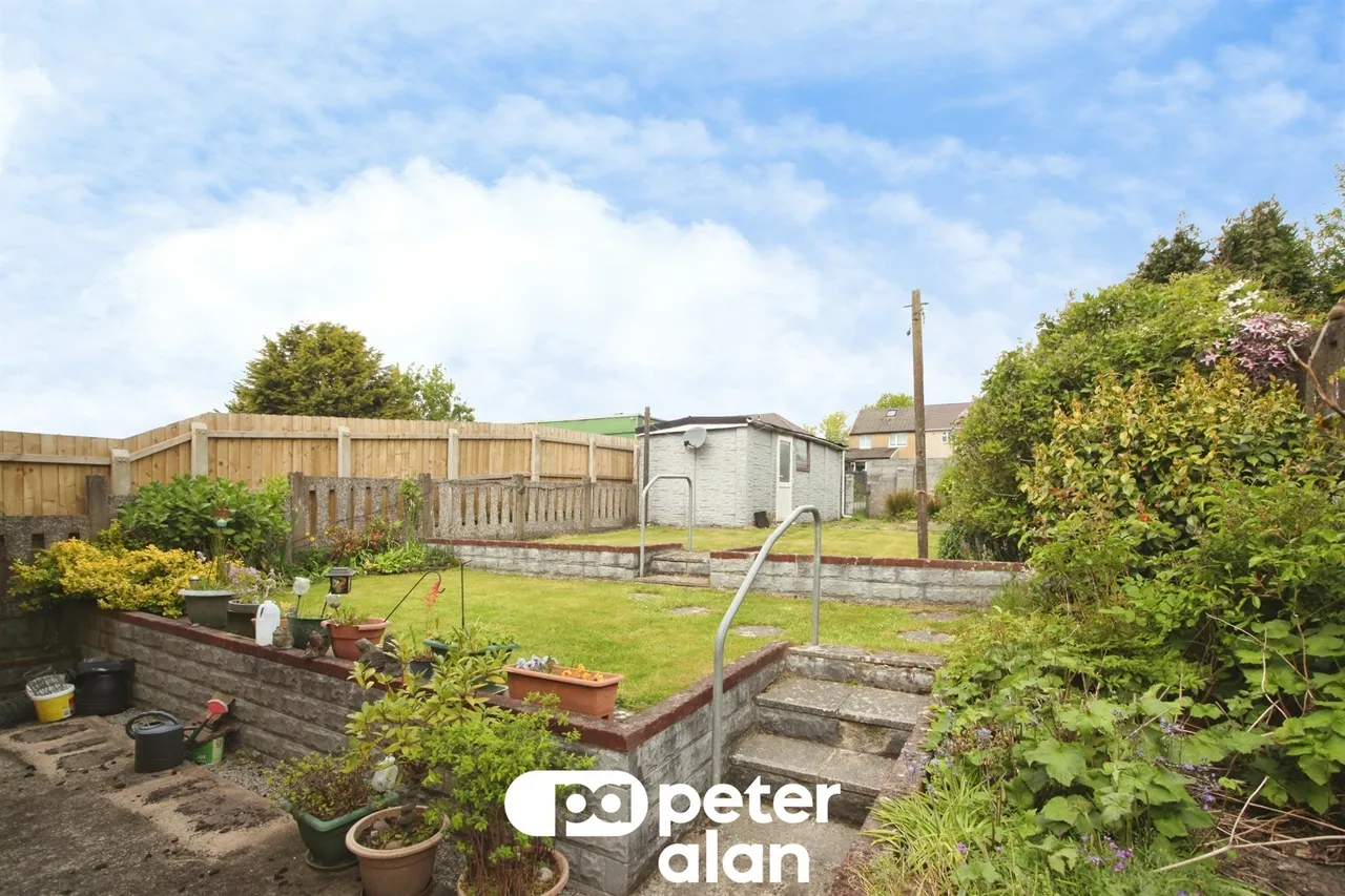 Dan-Y-Gaer Road, Hengoed, CF82, photo 16