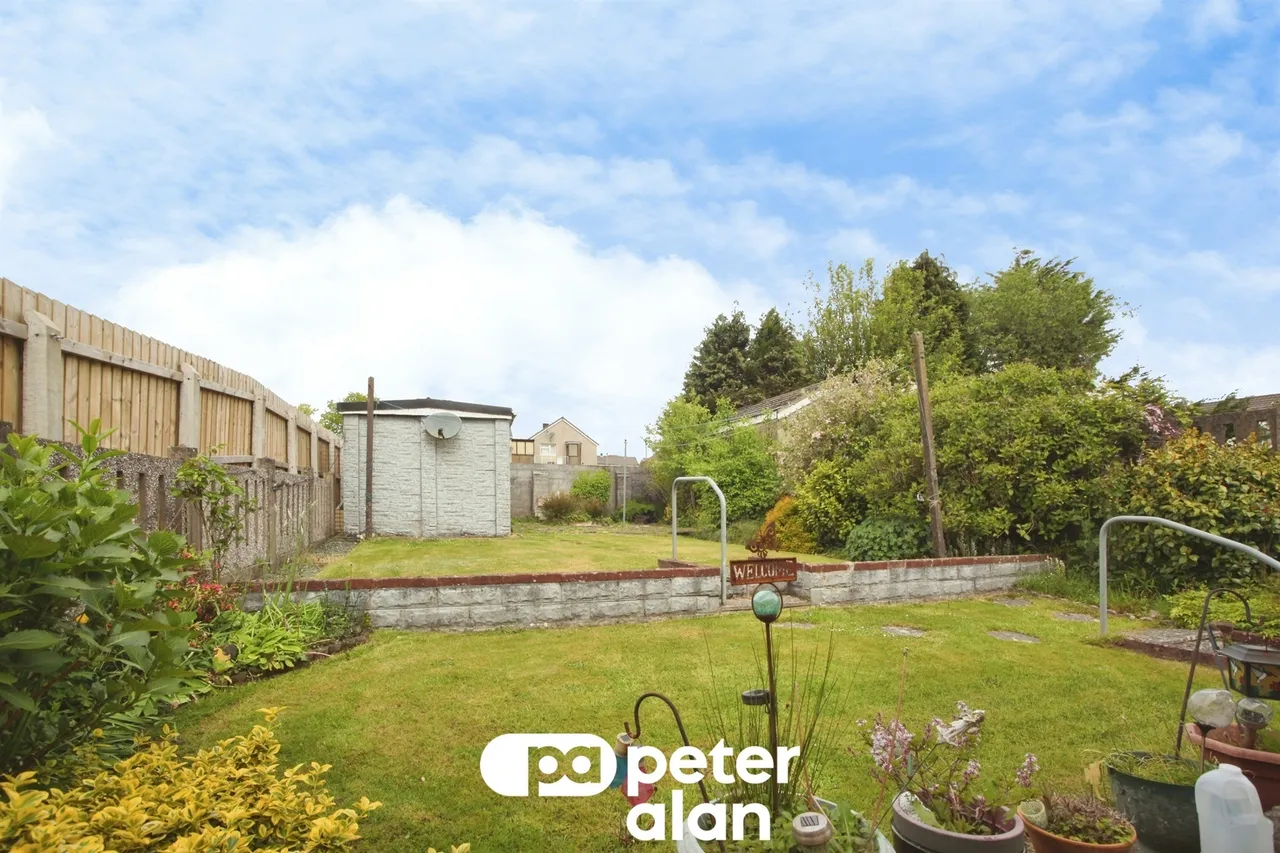 Dan-Y-Gaer Road, Hengoed, CF82, photo 17