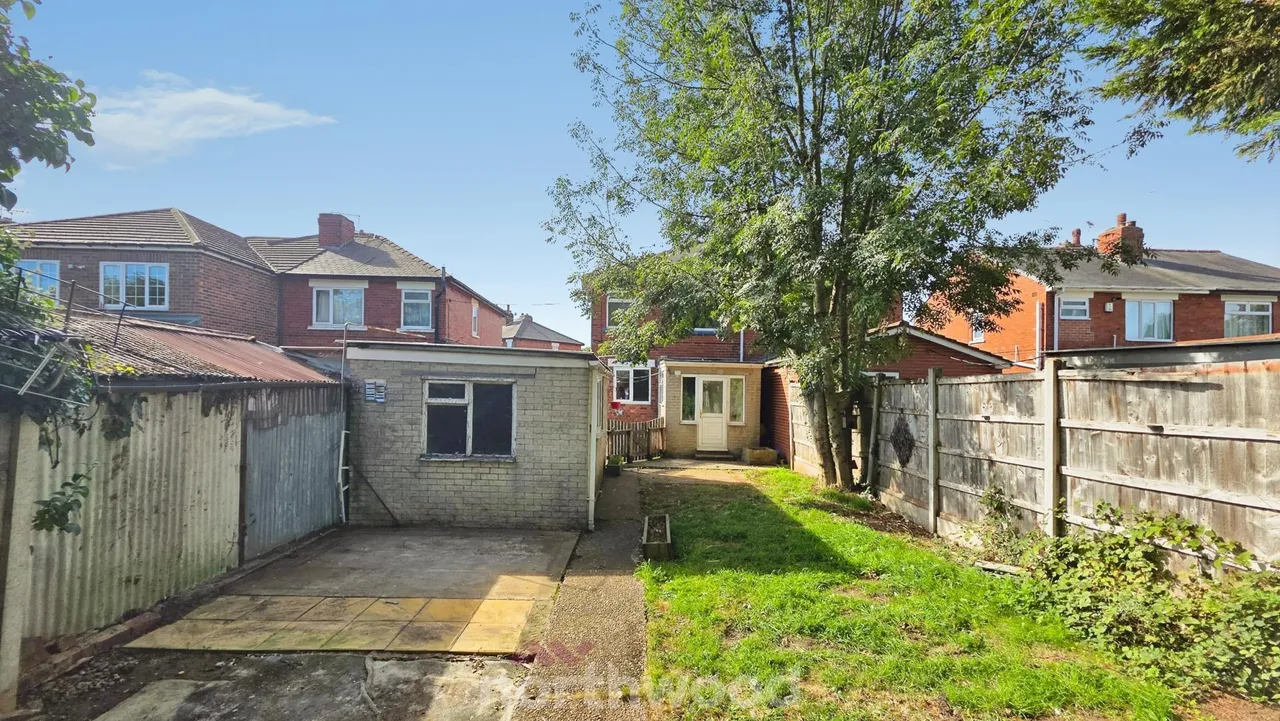 Malton Road, Scawsby, DN5, photo 16