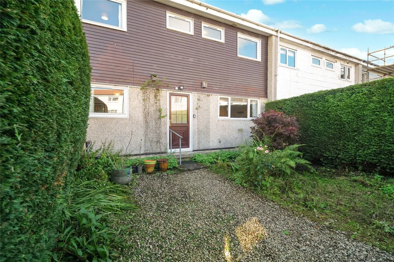 Colonsay, St Leonards, G74, photo 21