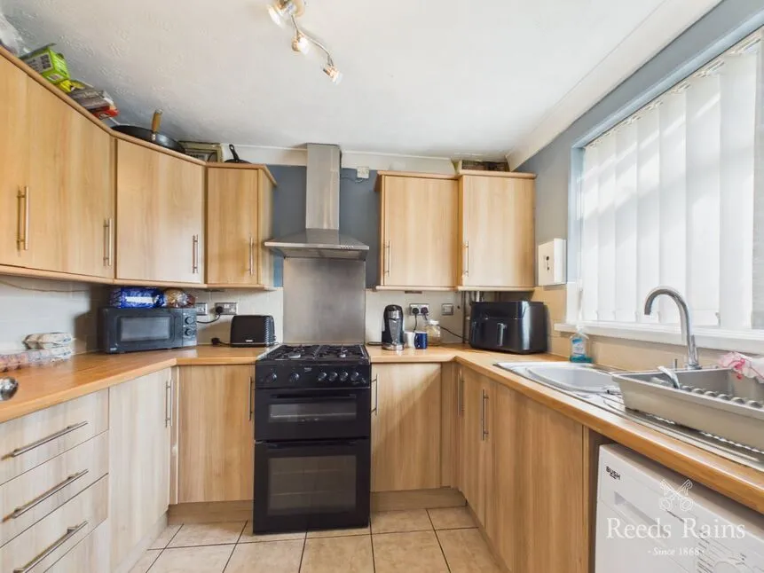 Wingfield Road, Hull, East Yorkshire, HU9, photo 7