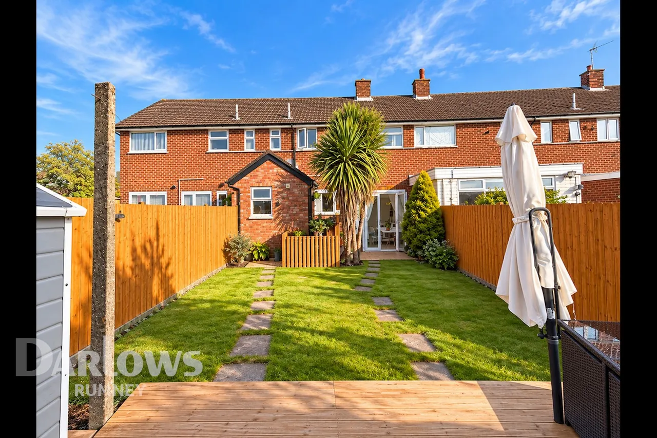 Bridgwater Road, Cardiff, photo 18