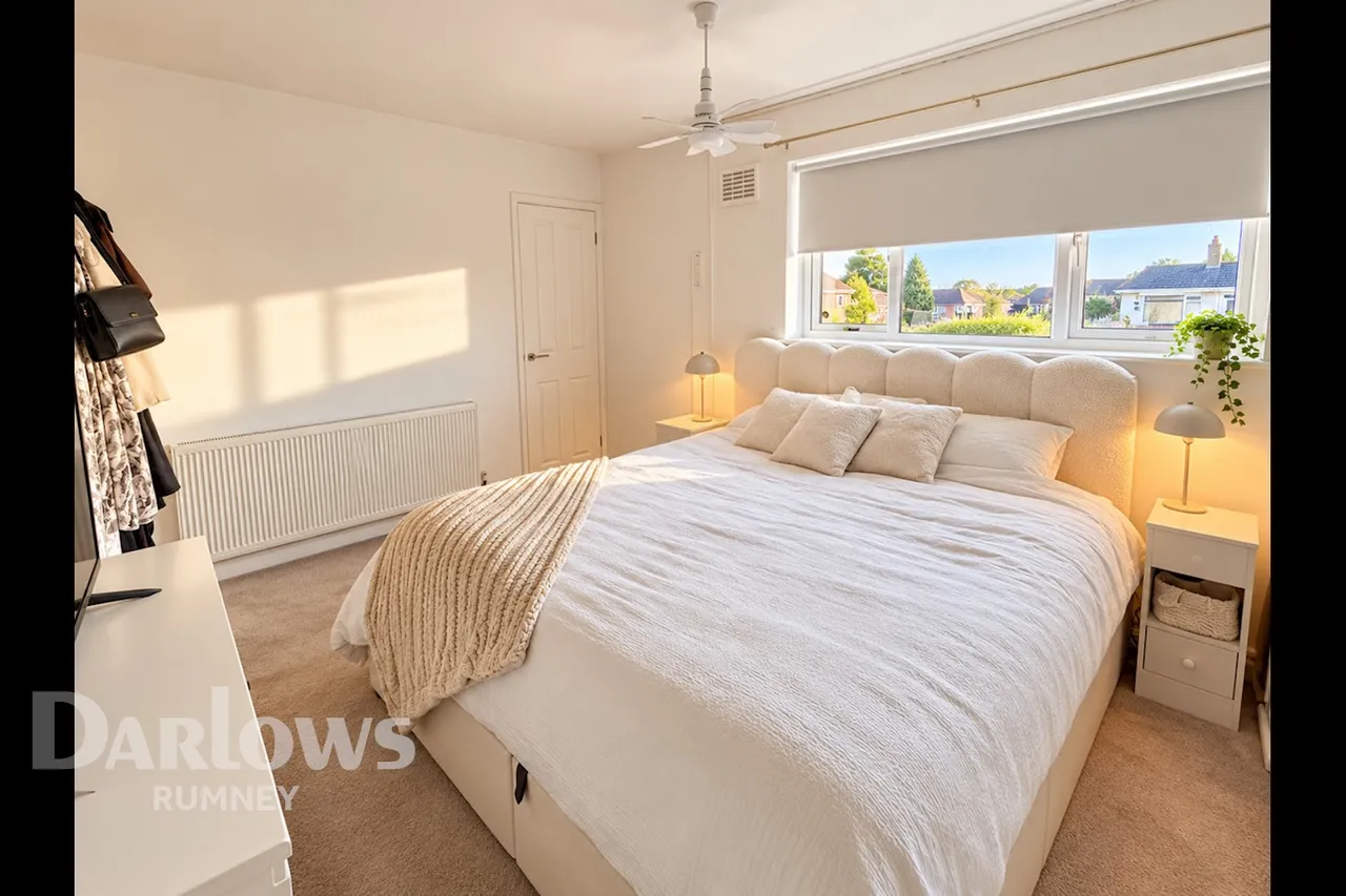 Bridgwater Road, Cardiff, photo 11