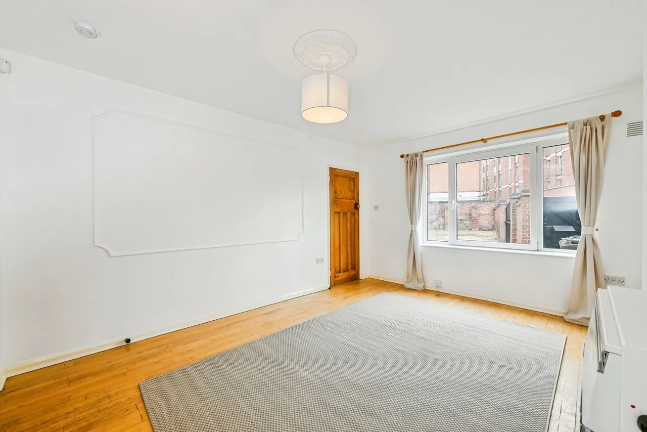 Pemberton Street, Nottingham, Nottinghamshire, NG1, photo 9