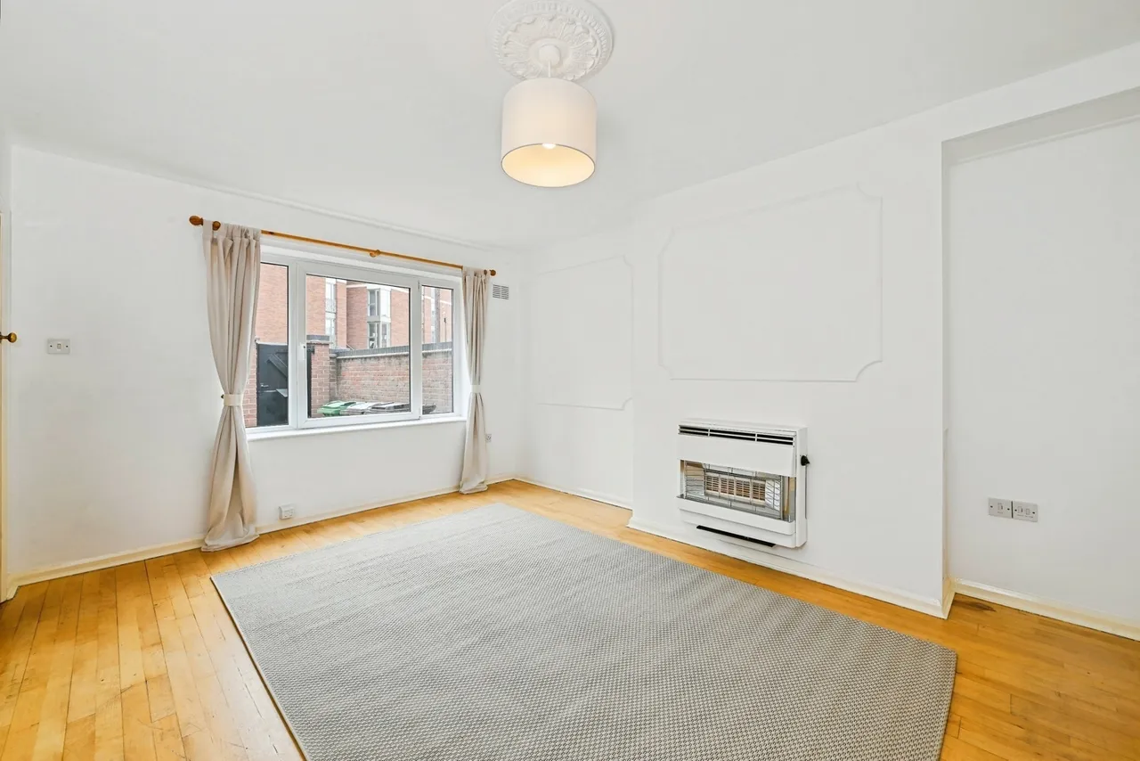 Pemberton Street, Nottingham, Nottinghamshire, NG1, photo 8